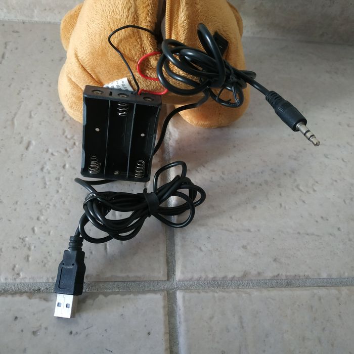 Peluche / Coluna Rilakkuma ( Anime , Japao )