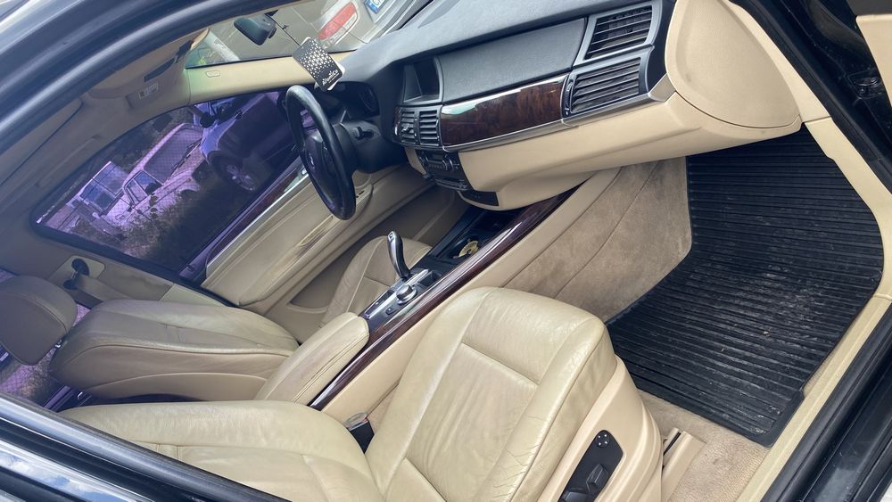 Продам BMW X5 E70 3.0 si 2008 р ( можливий обмін ) власник з 2019 р