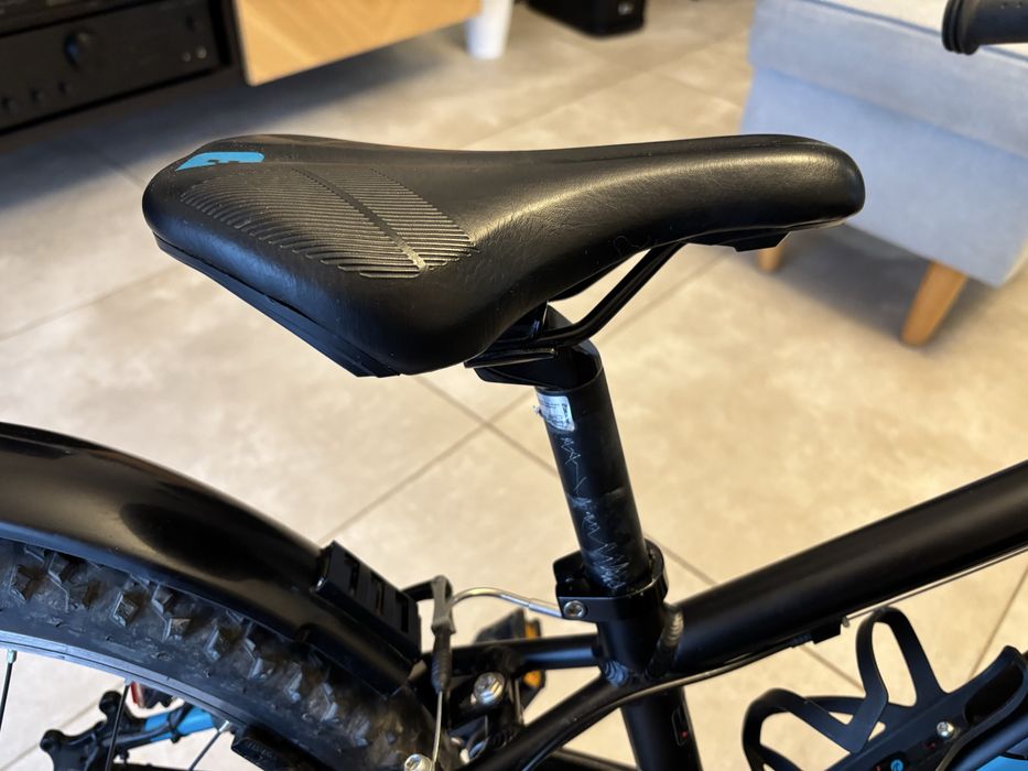 Rower dziecięcy Cube Acid Race 20 cali