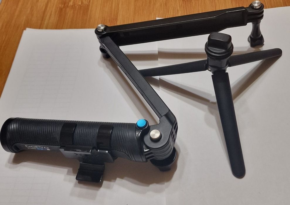 Аксессуары для Экшн камера GoPro Hero 5,6,7,8,9,10,11,12,13