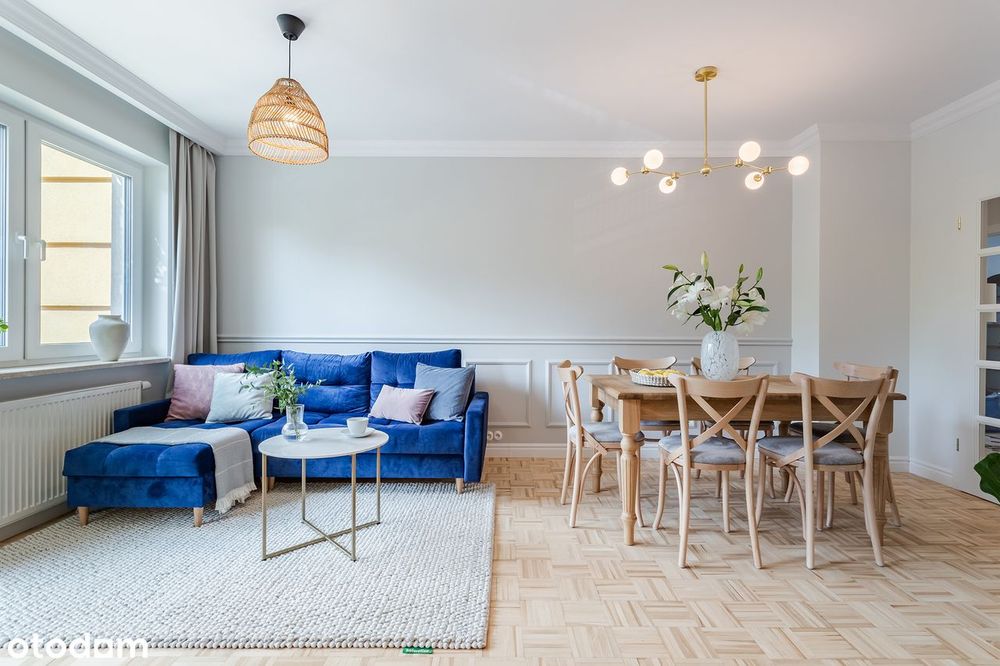 Polanka Ataner | 4 pokoje | Klimatyzacja | Garaż | Basen | 2 balkony