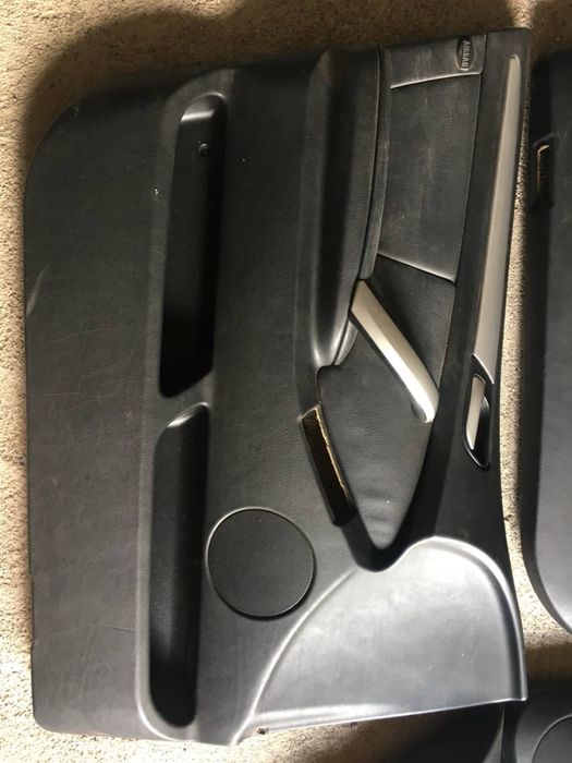 ‼️Дверные карты BMW E53 /E65 E36 E46 E38 E39 E32 E60