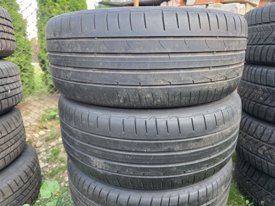 Шини 215/55/Р17 Hankook Ventus Prime 3