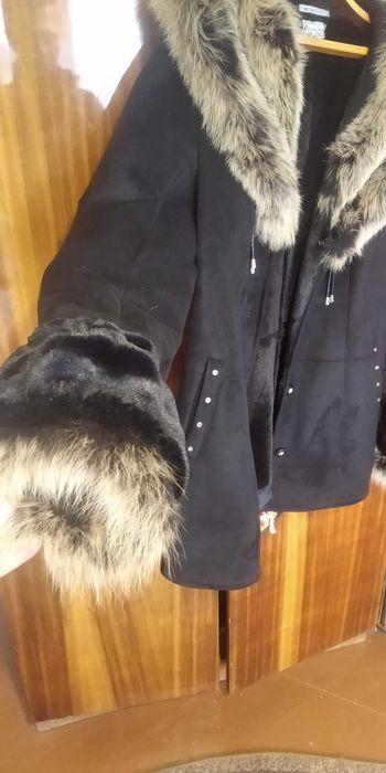 Дубльонка жіноча