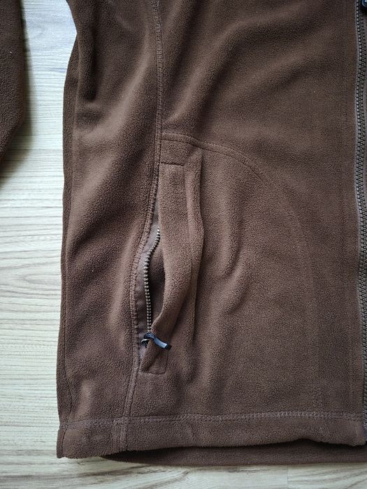 Bluza polarowa Grinario Sport