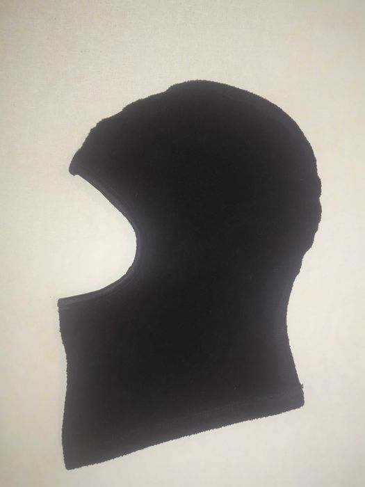 Мотоподшлемник, балаклава флисовая Seirus.