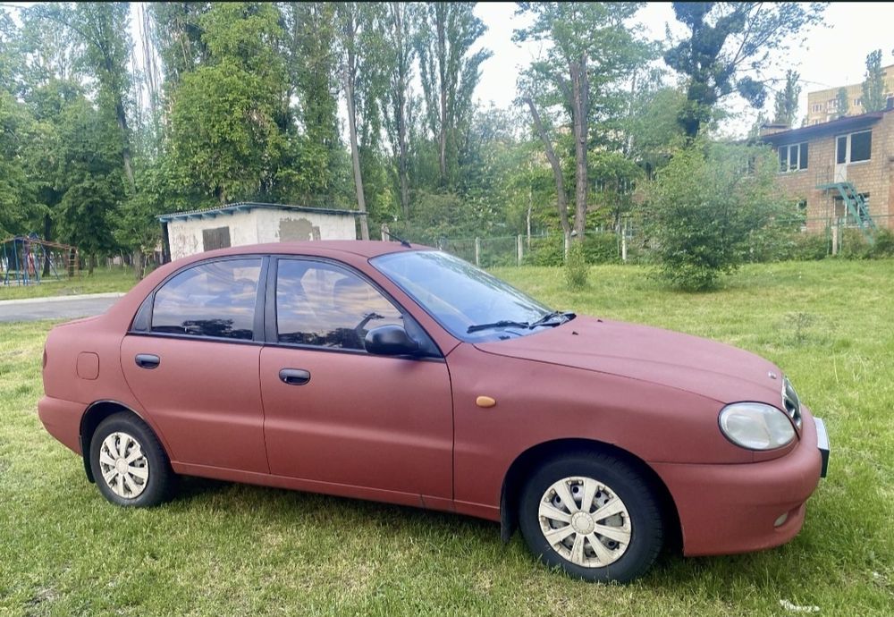 Део сенс 2006 рік