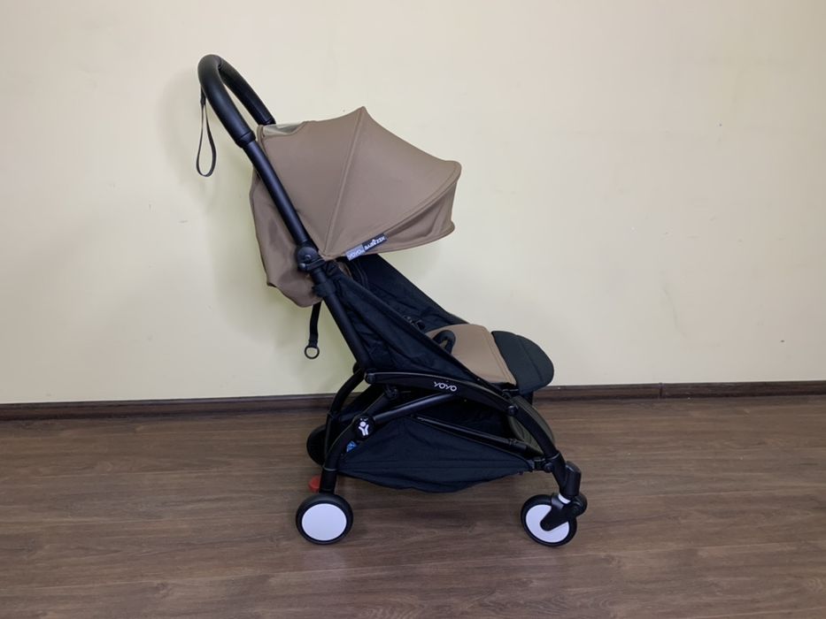 ТОП‼️ Оренда коляски BABYZEN YOYO / STOKKE YOYO³ прокат колясок аренда