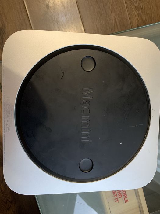 Apple mac mini A1347