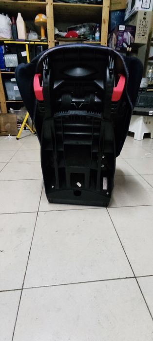 Carrinho passeio Bebe Confort + Cadeira auto