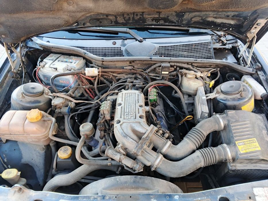 Продам Ford Scorpio 2.4
