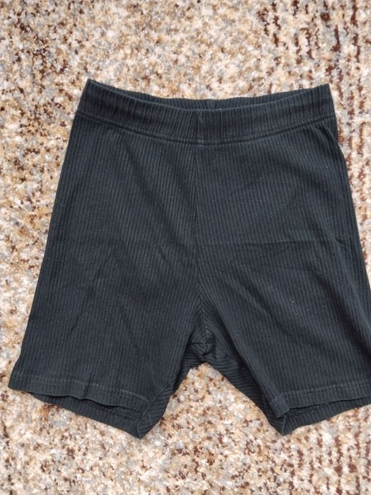 Legginsy krótkie