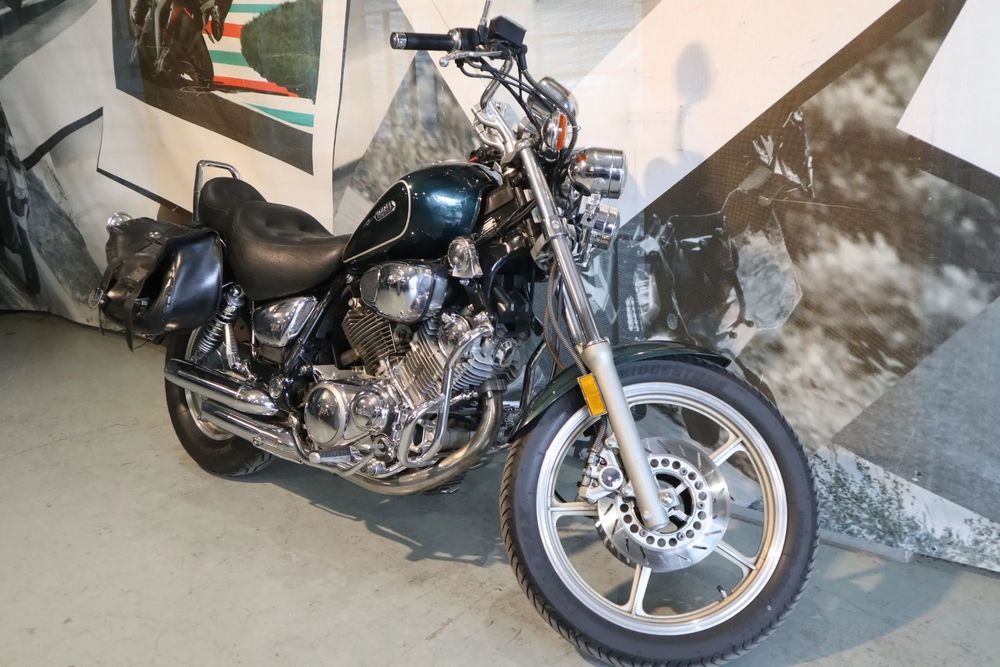 Yamaha