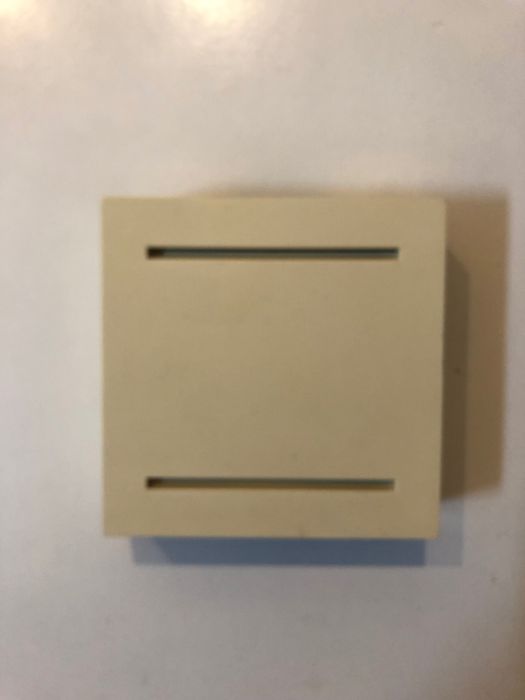 Campainha em bom estado