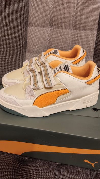 Buty Market x Puma slipstream invdr moon rock rozmiar 42,5
