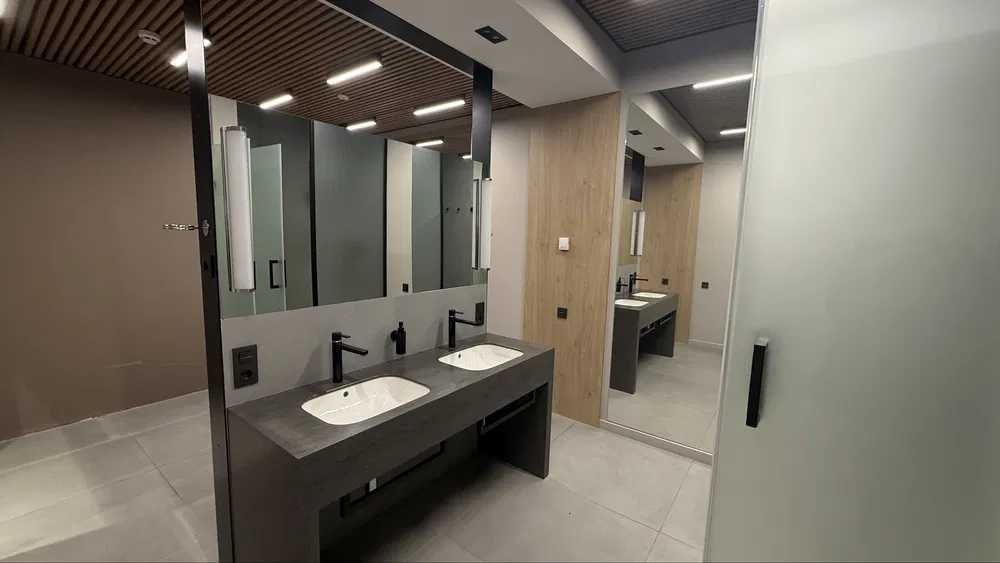 Продаж фасадного приміщення 147м2 Велика Житомирська | Володимирська