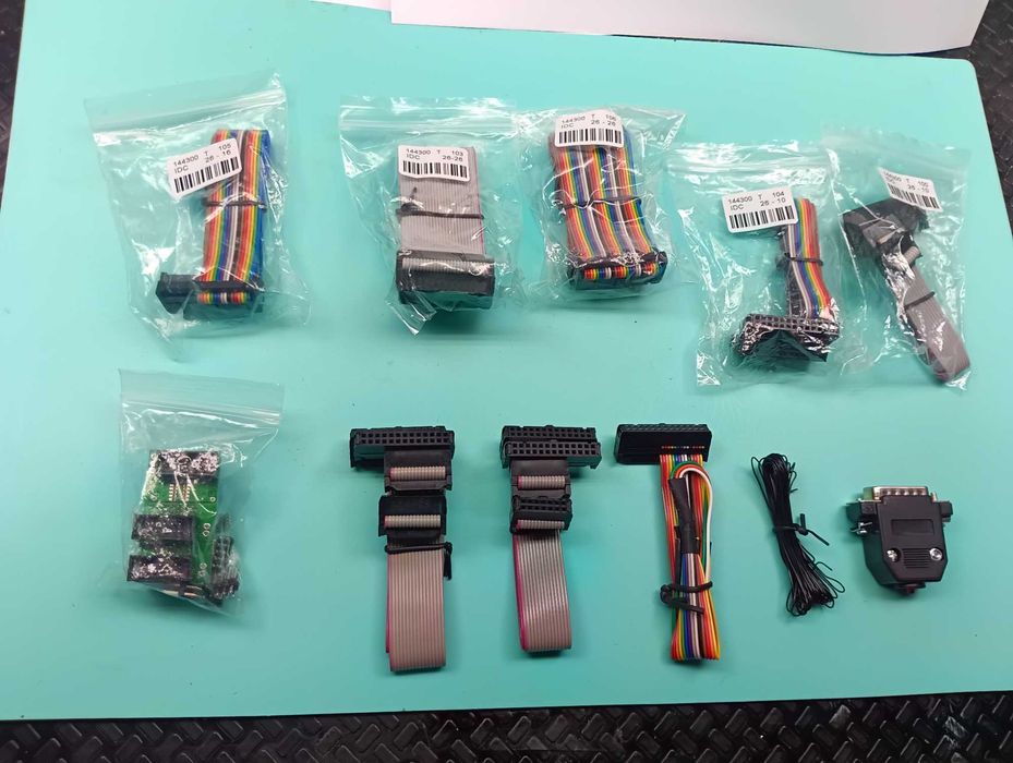 MÁQUINAS DE DIAGNÓSTICO KESS e KTAG