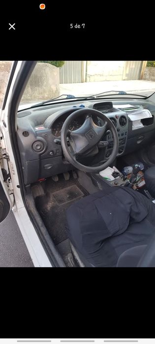 Peugeot Partner 1.6 HDI