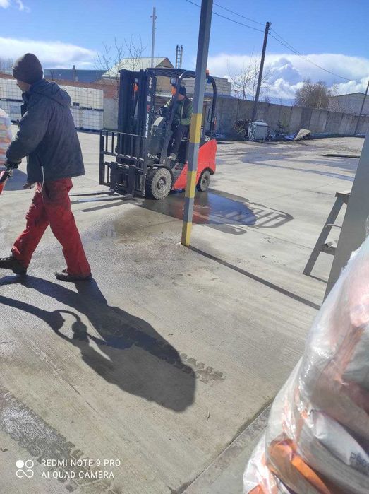 Фулфілмент (відповідальне зберіганн) Хмельницький