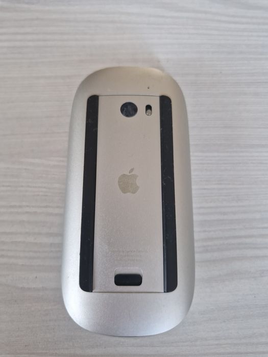 Apple magic myszka