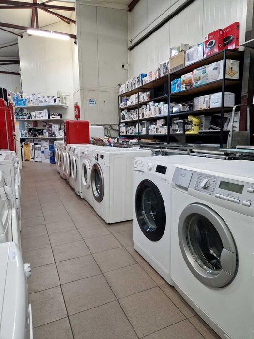 Używana pralka Indesit/po regeneracji/30 dni gwarancji