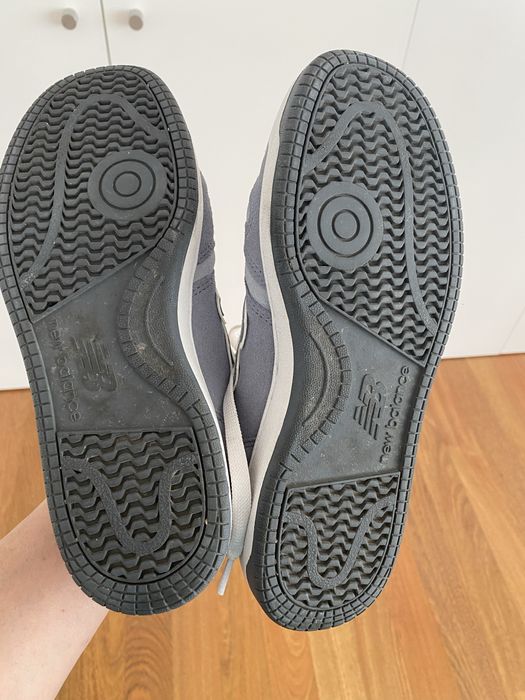 Ténis New Balance 480 , Homem