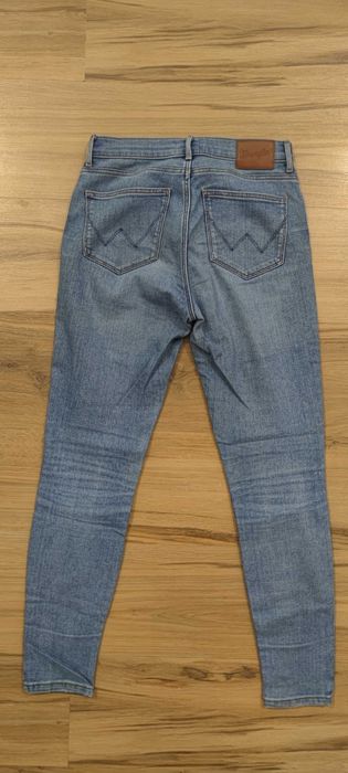 Spodnie Wrangler rozmiar 26