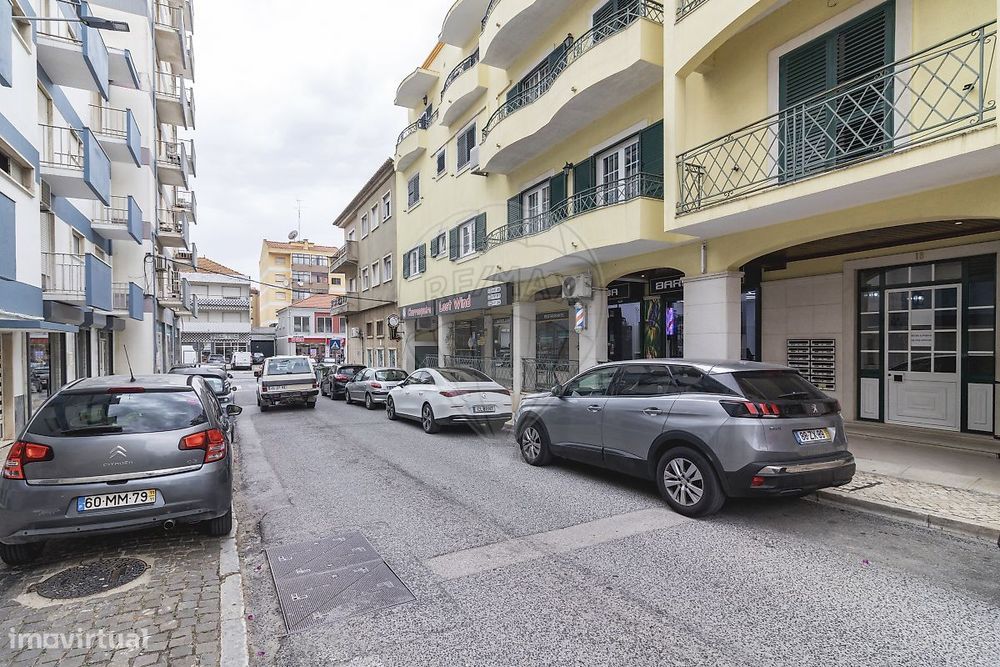 Apartamento T3 para venda