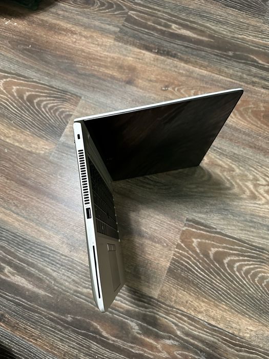 Ноутбук HP EliteBook 830 G5 1920x1080|I5-8350U|8GB DDR4|SSD 256GB