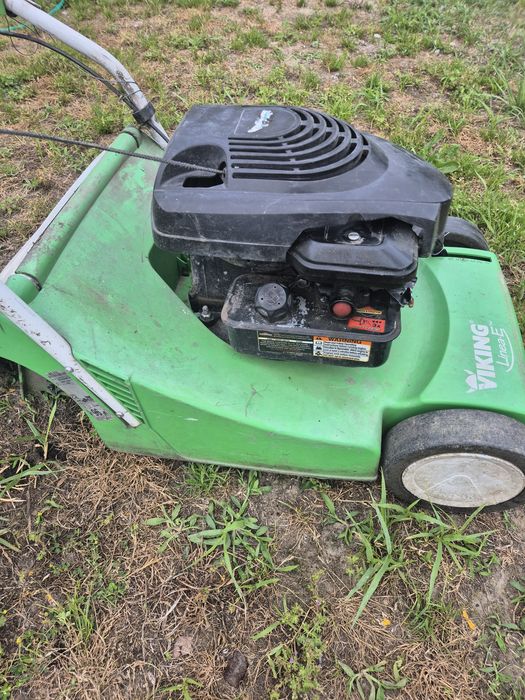 Silnik briggs viking mb410 2.2kw