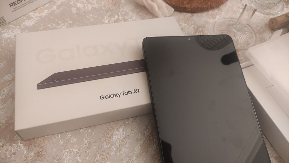 Galaxy   Tab  A9