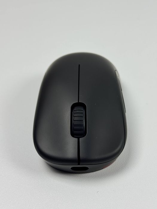 Бездротова ігрова комп'ютерна миша BenQ Zowie U2 Black (U2)