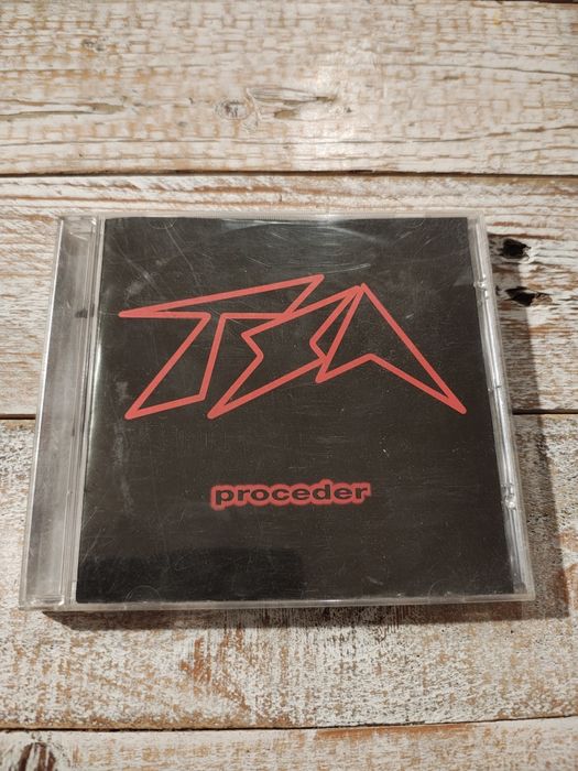 TSA. Proceder. Cd