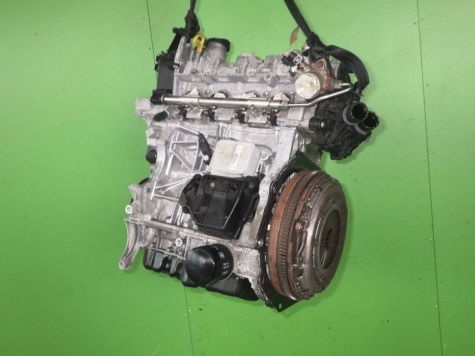 Motor CPT SEAT 1,4L 140 CV