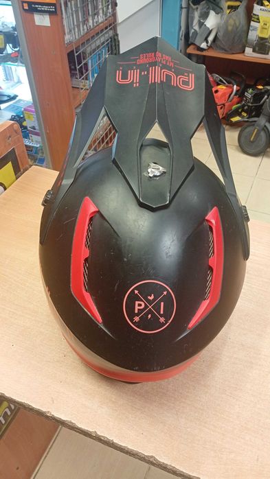 Kask Pull-in rozmiar L-Komis Madej Dębica