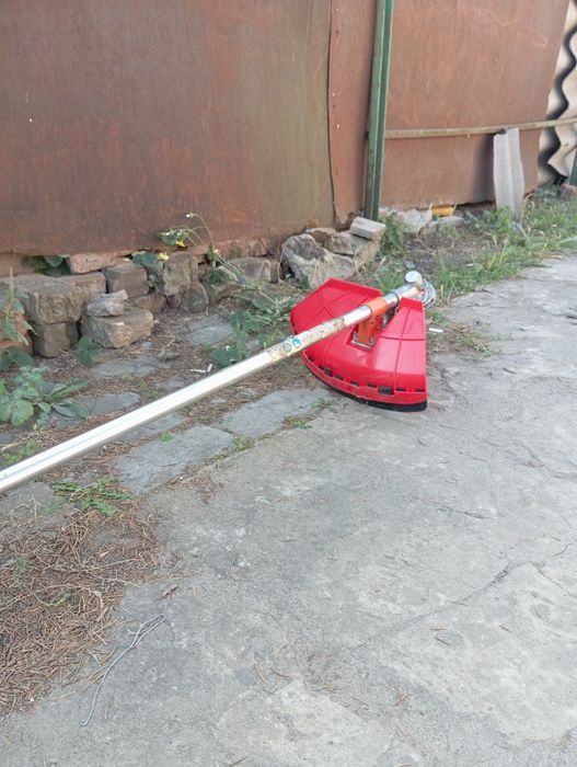 Мотокоса "Vitals"