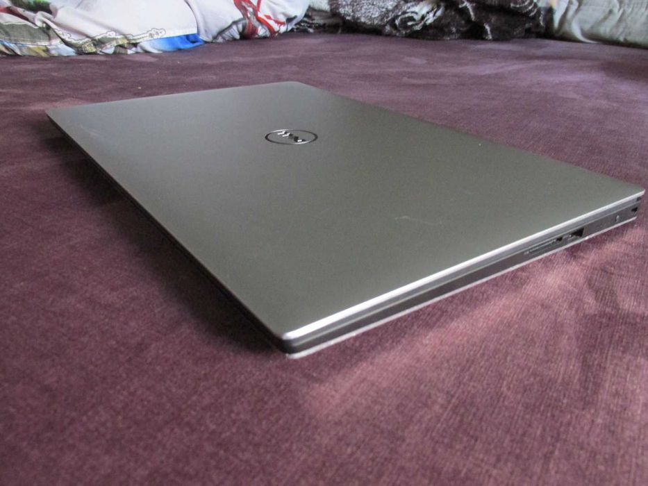 ІГРОВИЙ Надпотужний ТОП Ноутбук/ +i7-12 ядр! по 4.5Ghz+nVidia 4Gb+16Gb