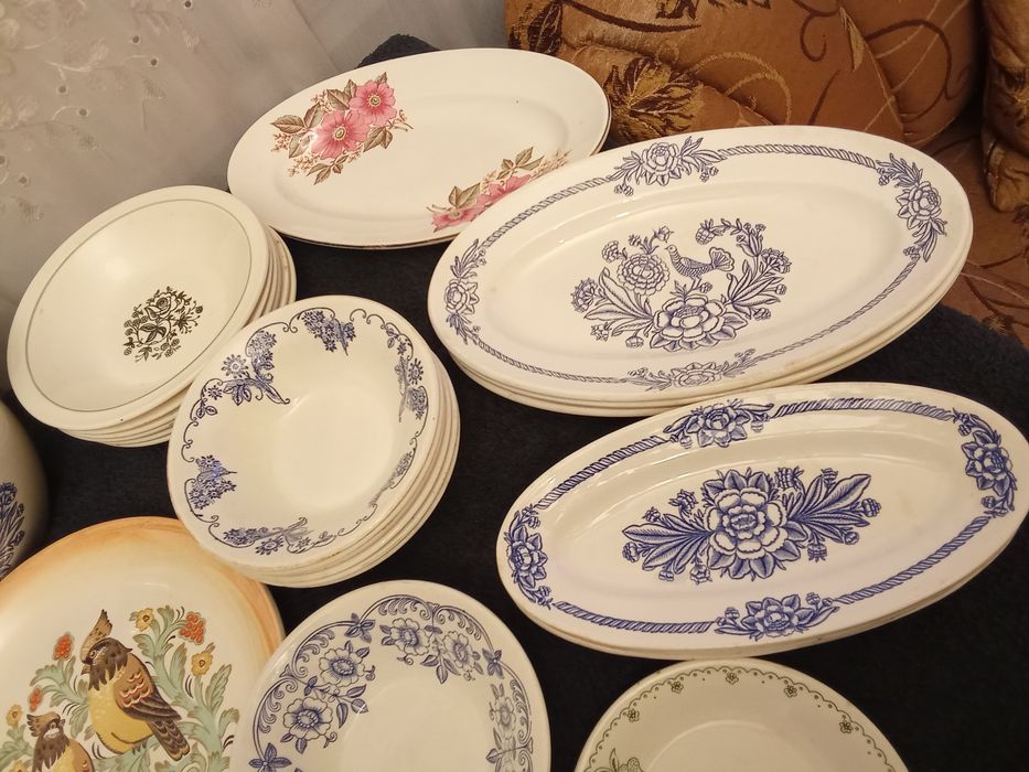 Посуда  БУДЫ ...