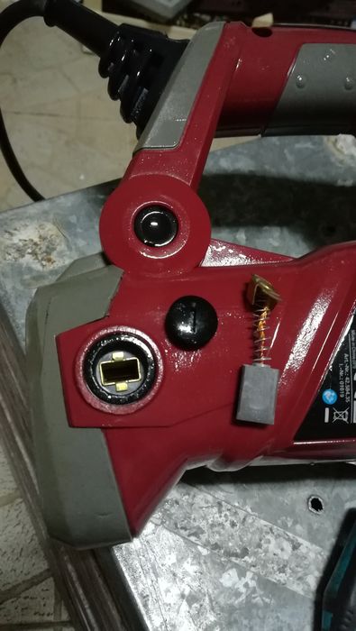 Martelo/Torna Einhell RT-RH 26