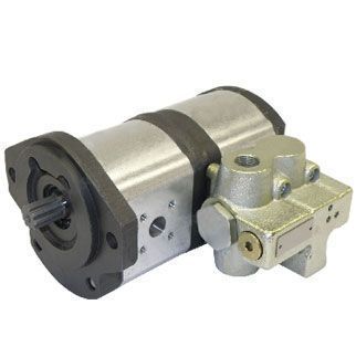 pompa hydrauliczna Linde H20T-03 oryginał