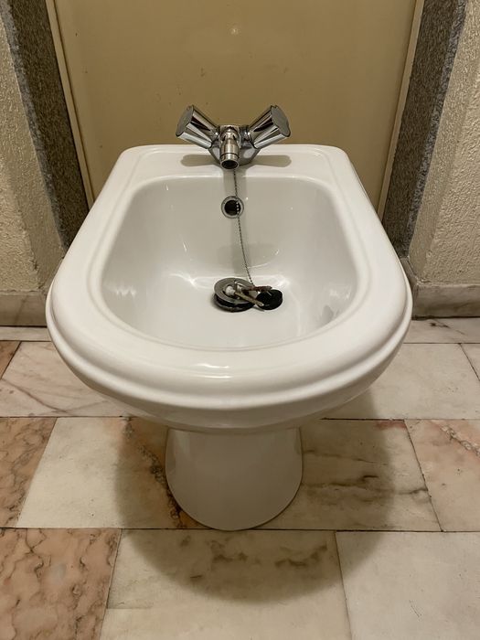 Bidé para wc INDUSA