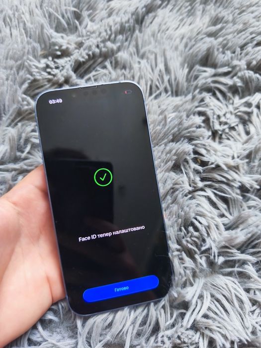 Айфон 14 Iphone 14 128 Гб 128 gigabyte РСІМ+ЕСІМ