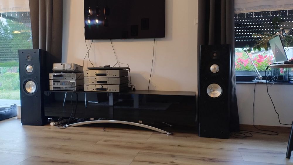 Kolumny Infinity Kappa 6.2 i