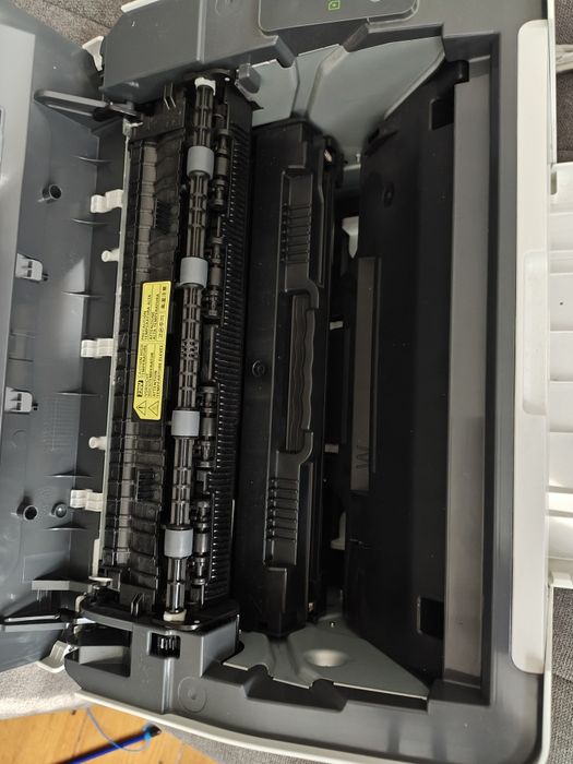 Drukarka laserowa HP 107a