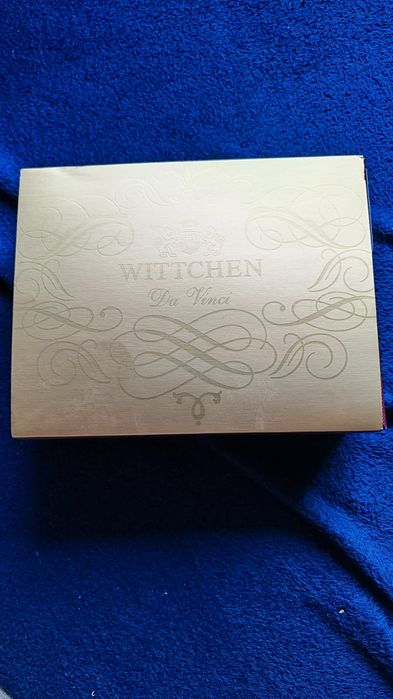 Portfel Wittchen Da Vinci