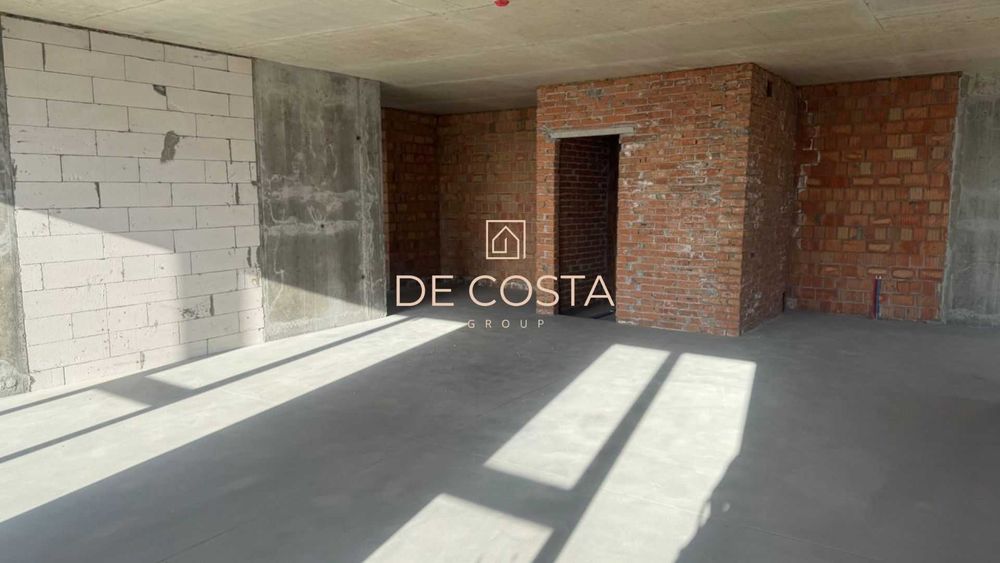 2-кімнатна квартира за адресою вул. Шосе Залізничне (площа 114,5 м²) - Atlanta.ua - фото 7