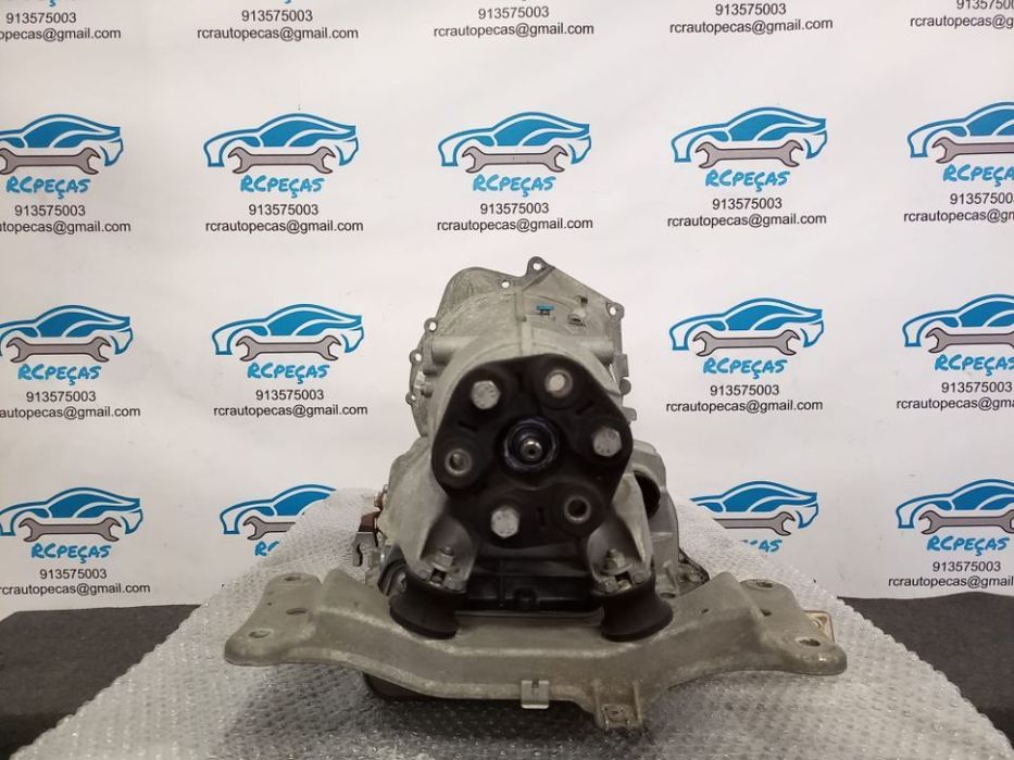 CAIXA VELOCIDADES AUTOMÁTICA BMW ZFS SERIE 3 E93 CABRIO 320i 170CV