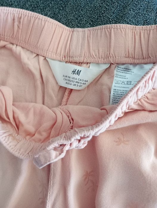 Haremki  alladynki h&m 116