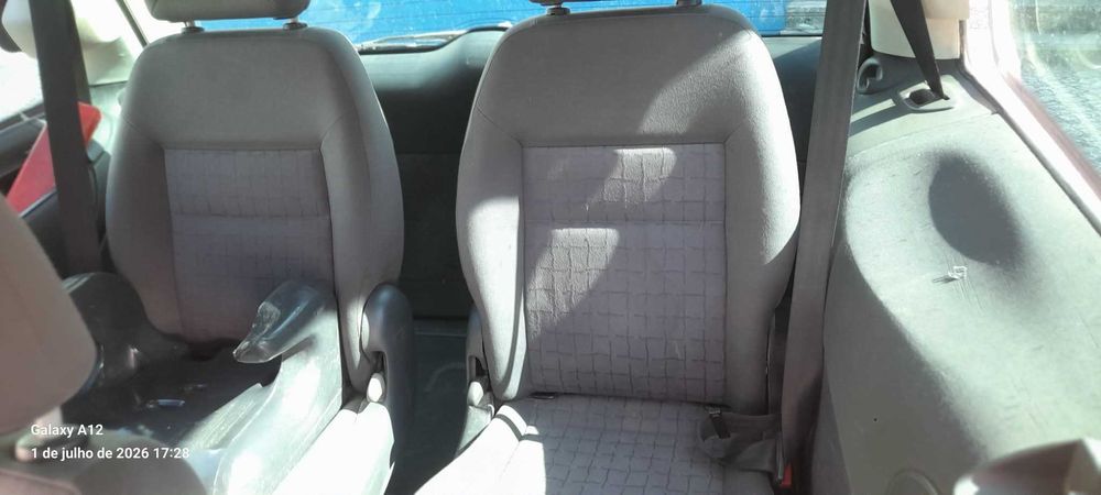 Seat Alhambra para venda