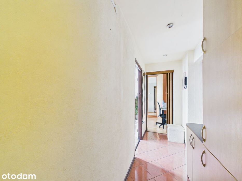 Rezerwacja Na sprzedaż 2 pok. mieszkanie 38 m², Sosnowiec ZAGÓRZE - Widok 5